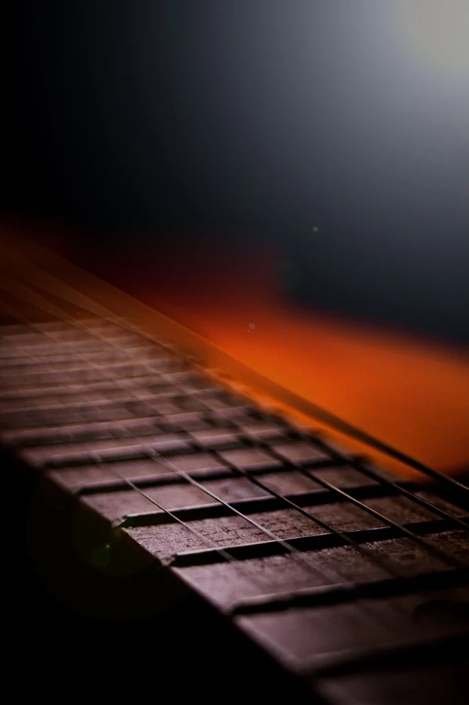 How to Prevent Guitar Fret Sprout: Why Botanical Lipids Stop Winter Wood Shrinkage