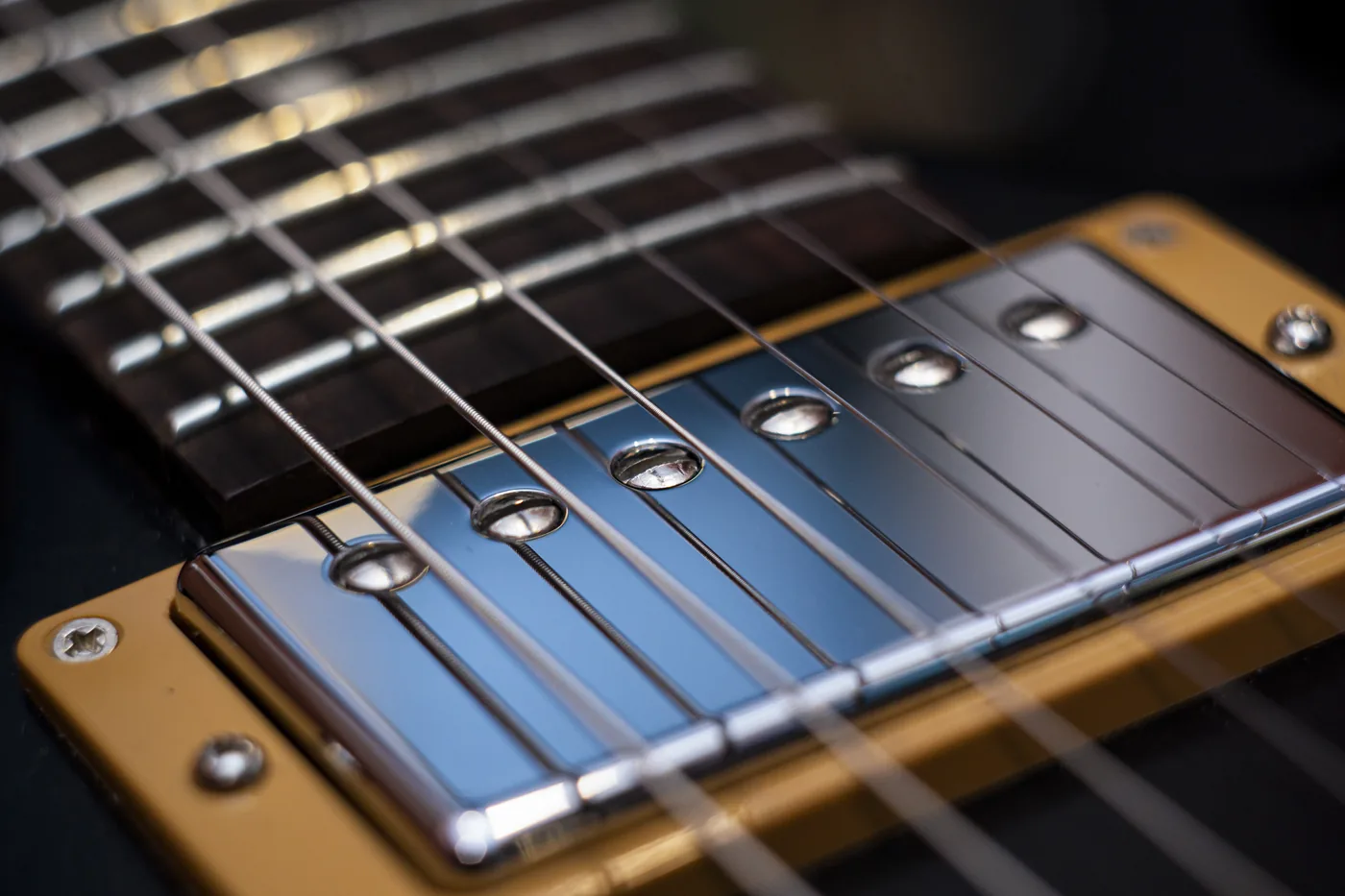 Dundee Workshop — The Complete Pickup Installation