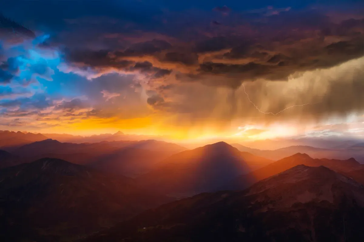 How Scottish Weather Ages Your Guitar (And What to Do Before It Does)